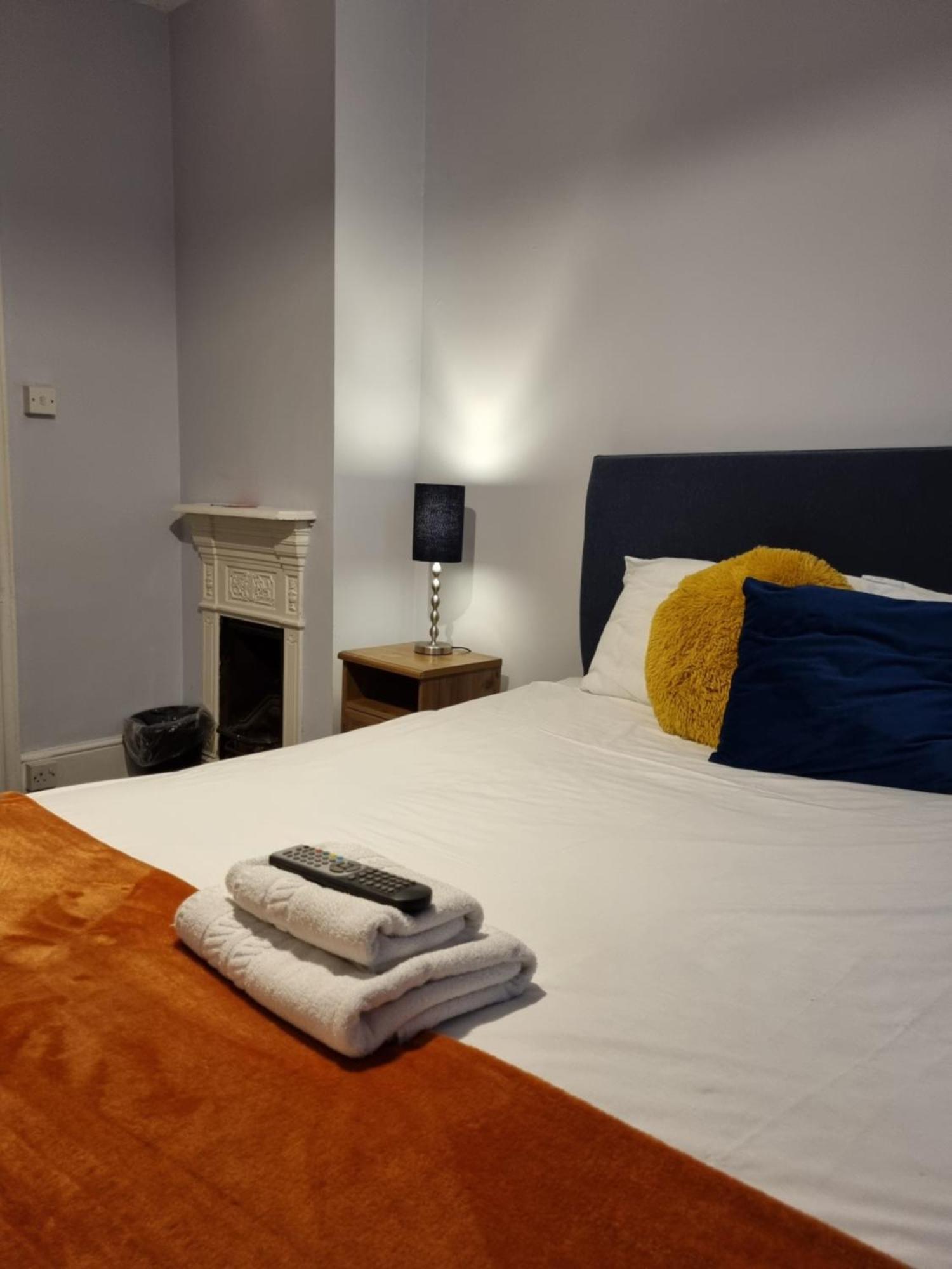 The Windmill Hotel London Luaran gambar