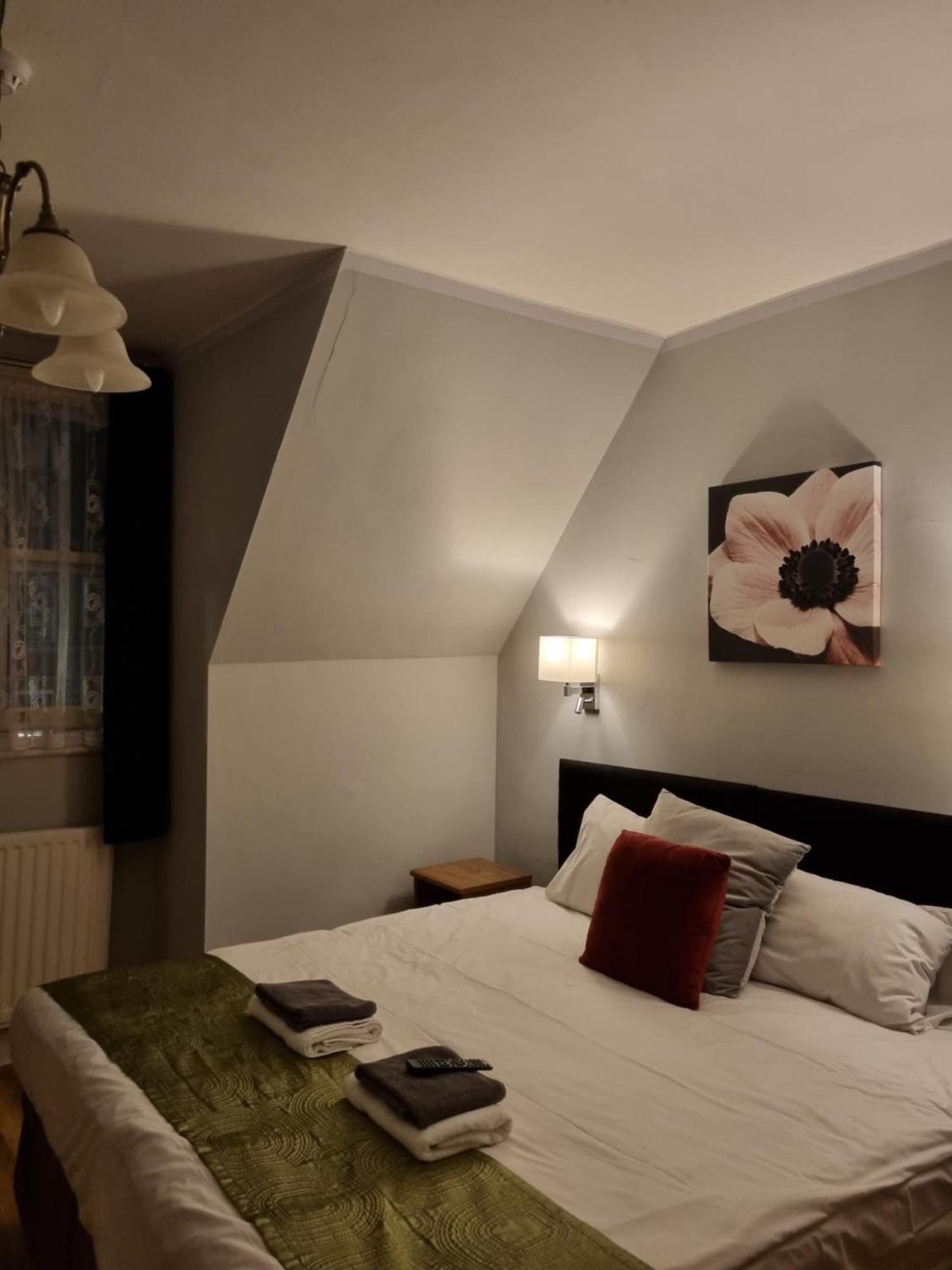 The Windmill Hotel London Luaran gambar
