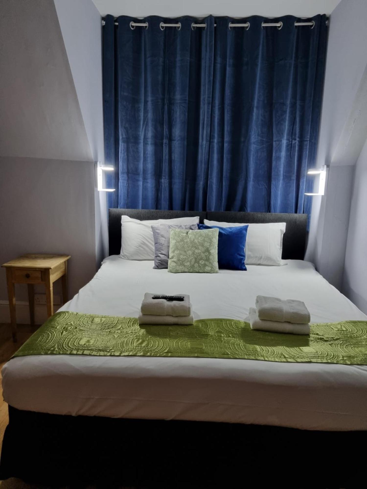 The Windmill Hotel London Luaran gambar