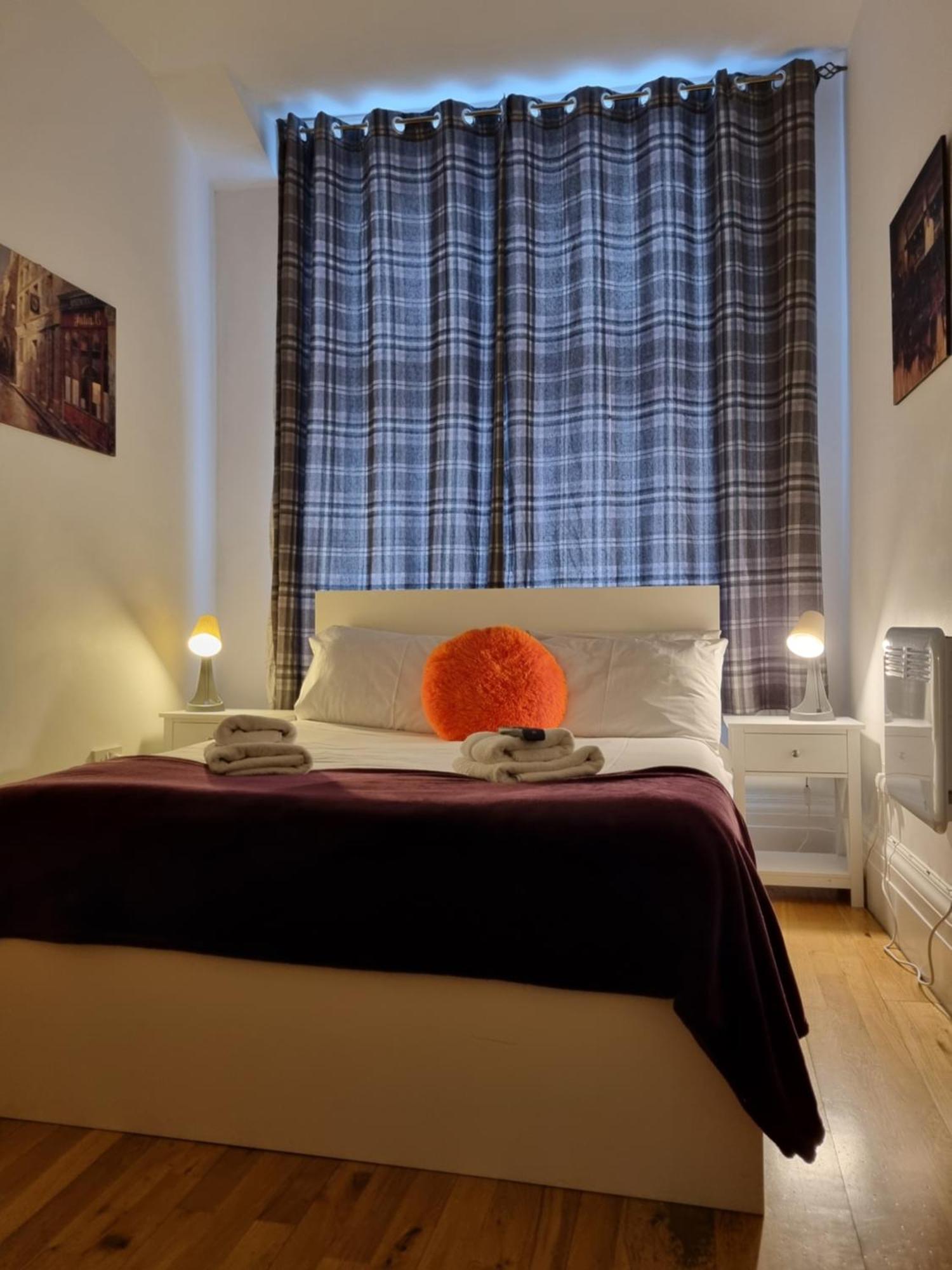The Windmill Hotel London Luaran gambar