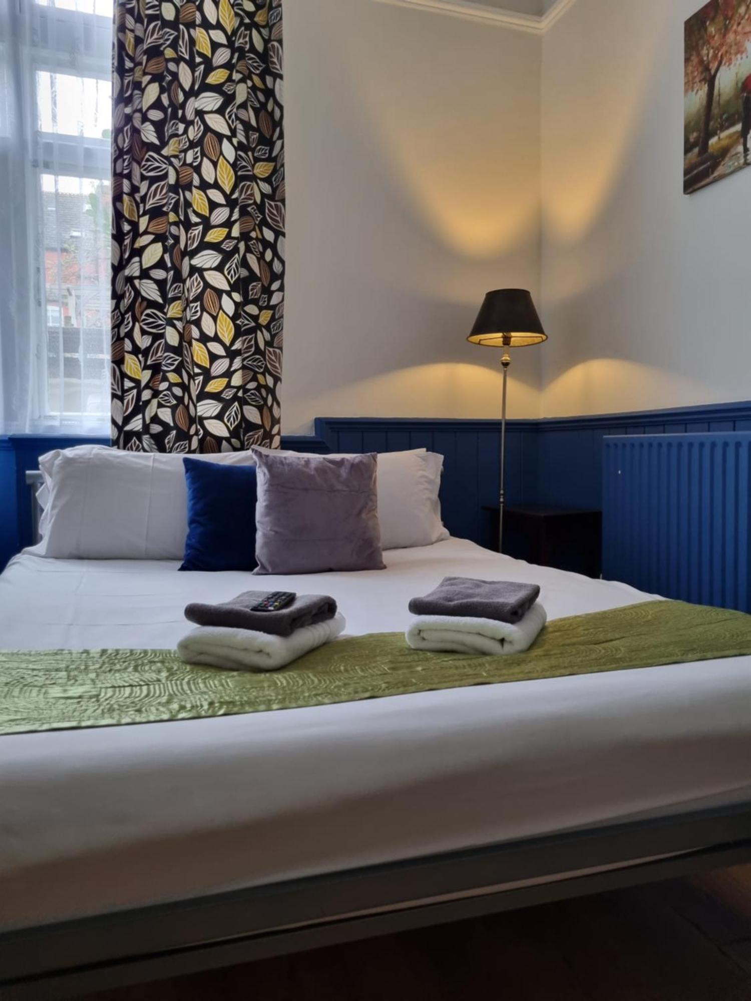 The Windmill Hotel London Luaran gambar