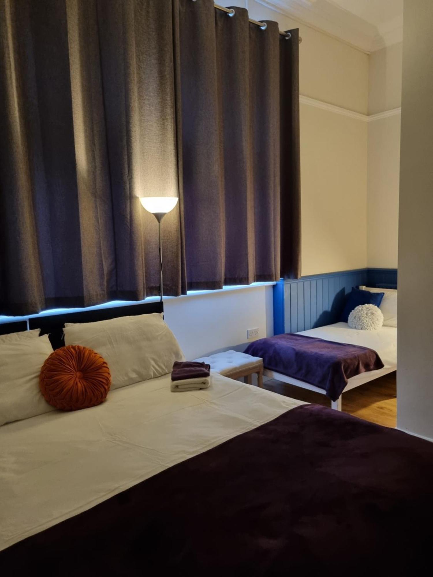 The Windmill Hotel London Luaran gambar