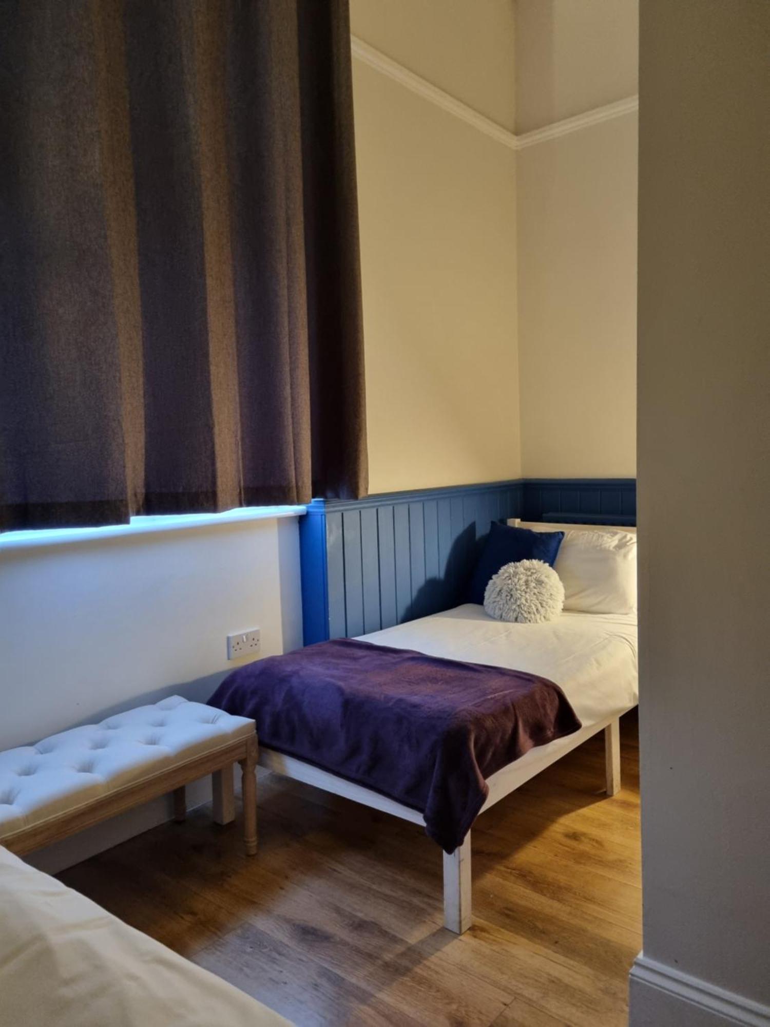 The Windmill Hotel London Luaran gambar