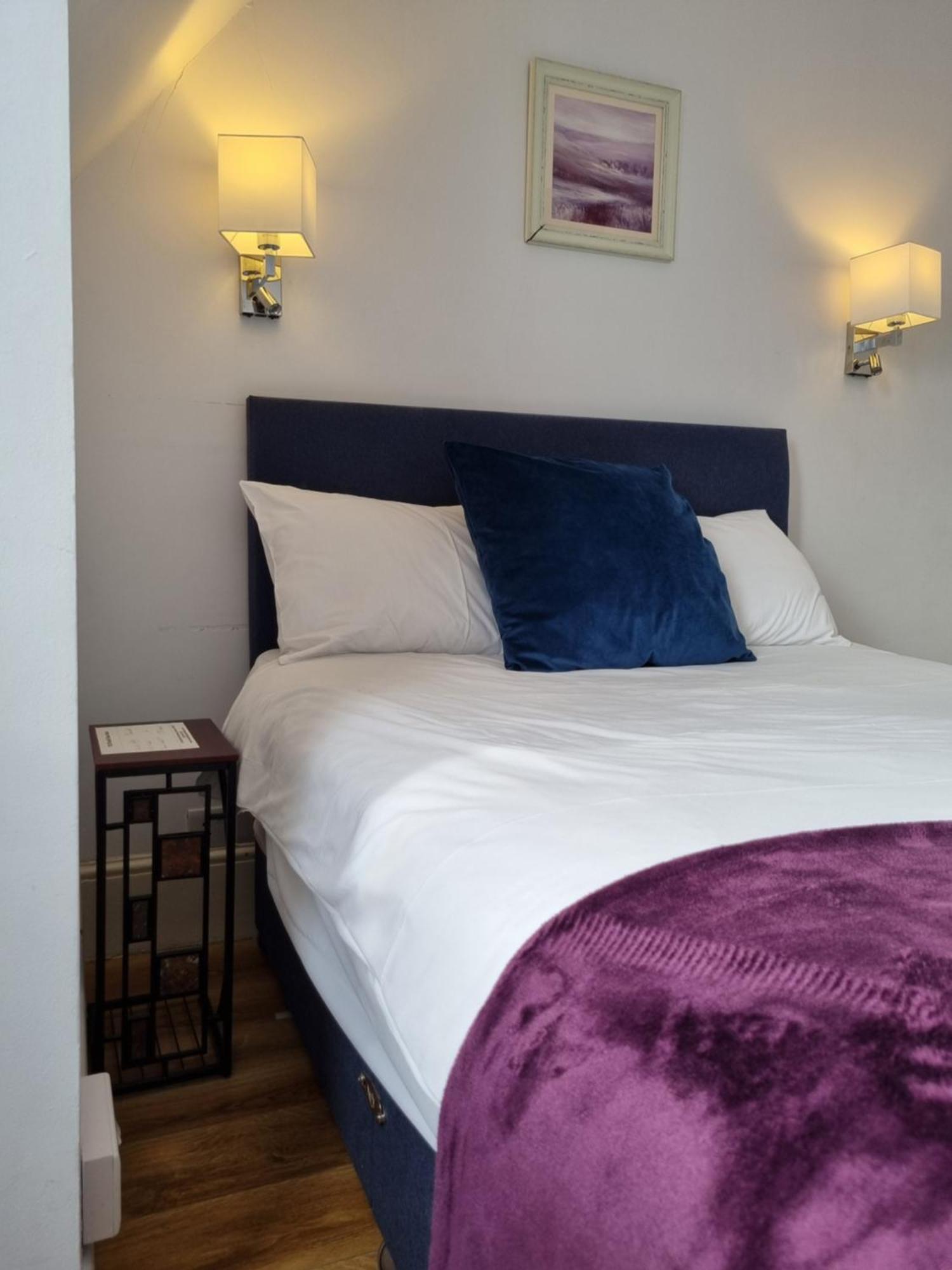 The Windmill Hotel London Luaran gambar