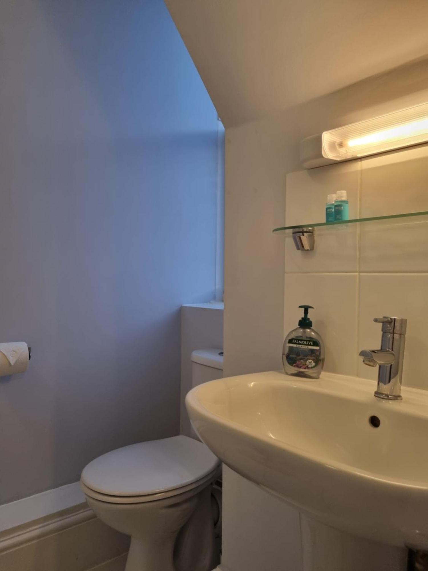 The Windmill Hotel London Luaran gambar