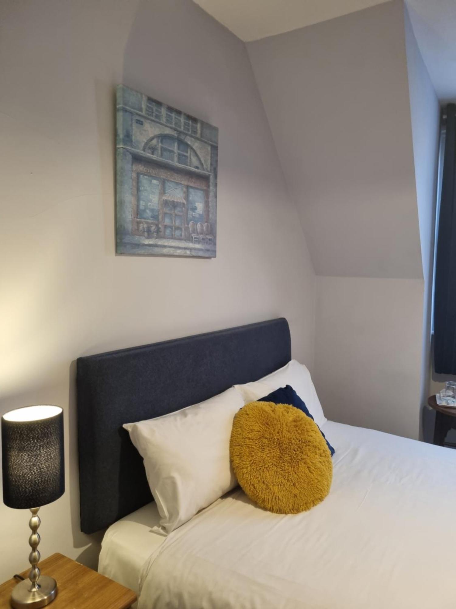 The Windmill Hotel London Luaran gambar