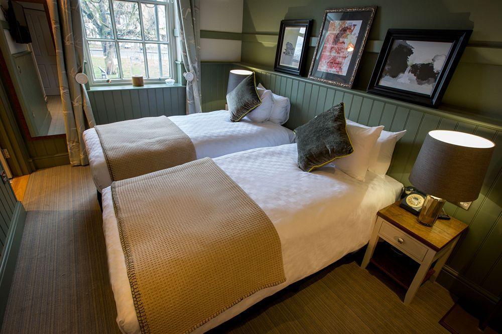 The Windmill Hotel London Luaran gambar
