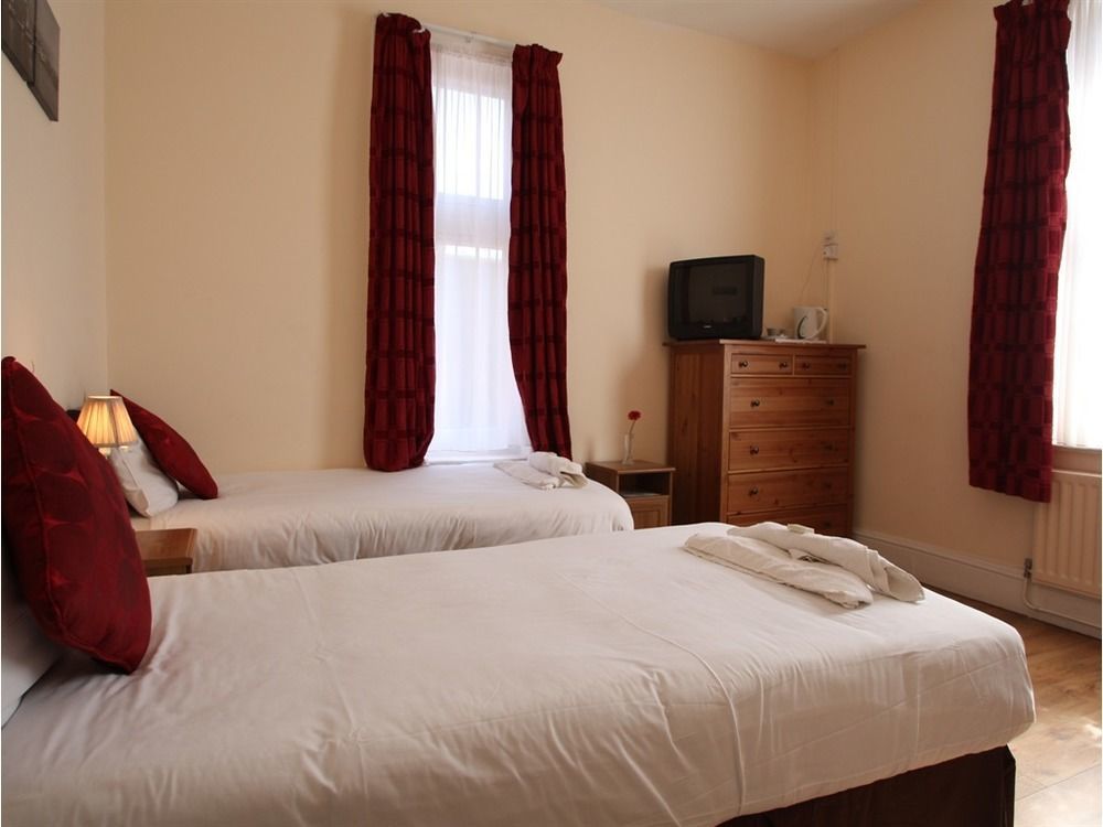 The Windmill Hotel London Luaran gambar