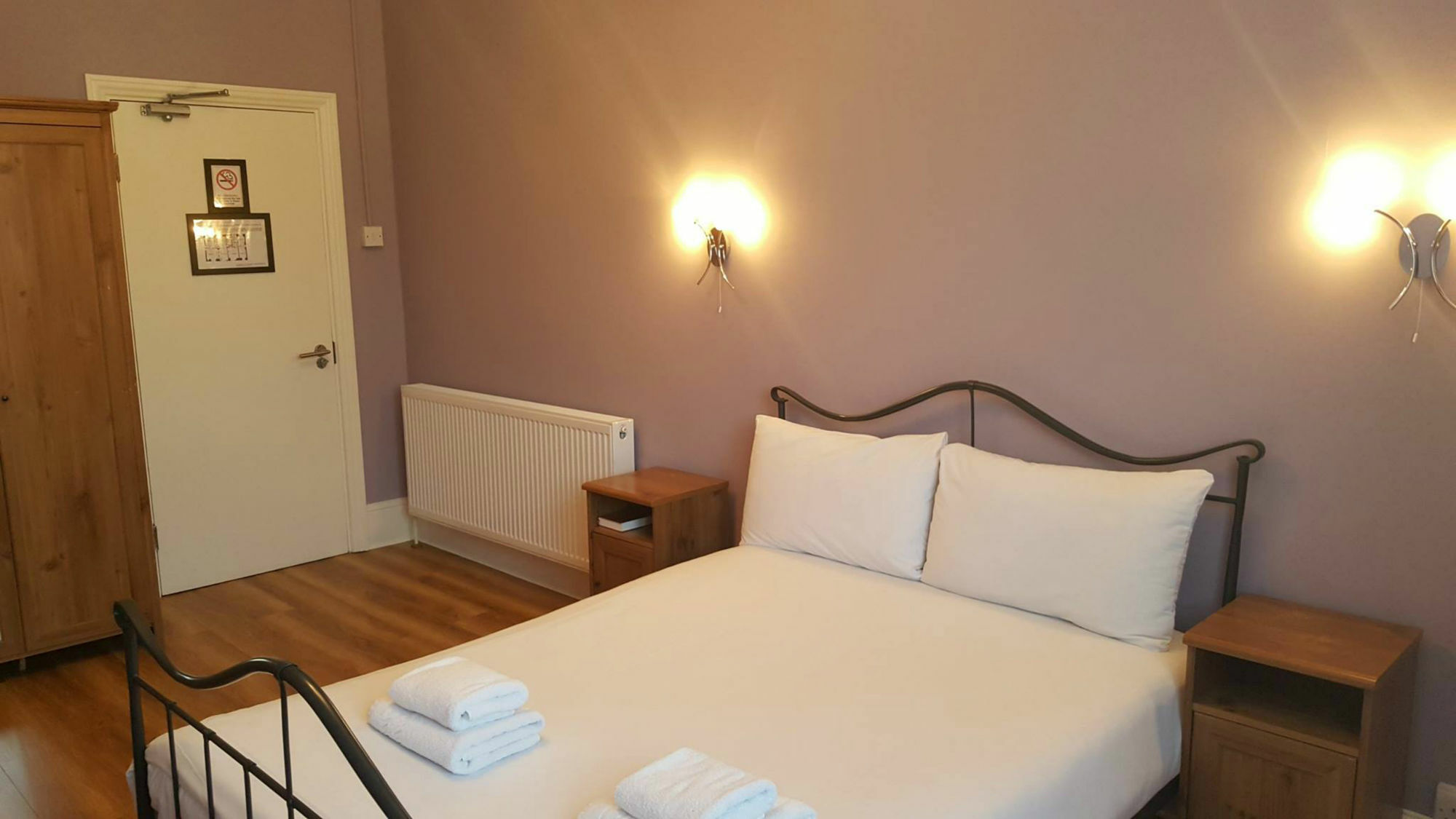 The Windmill Hotel London Luaran gambar