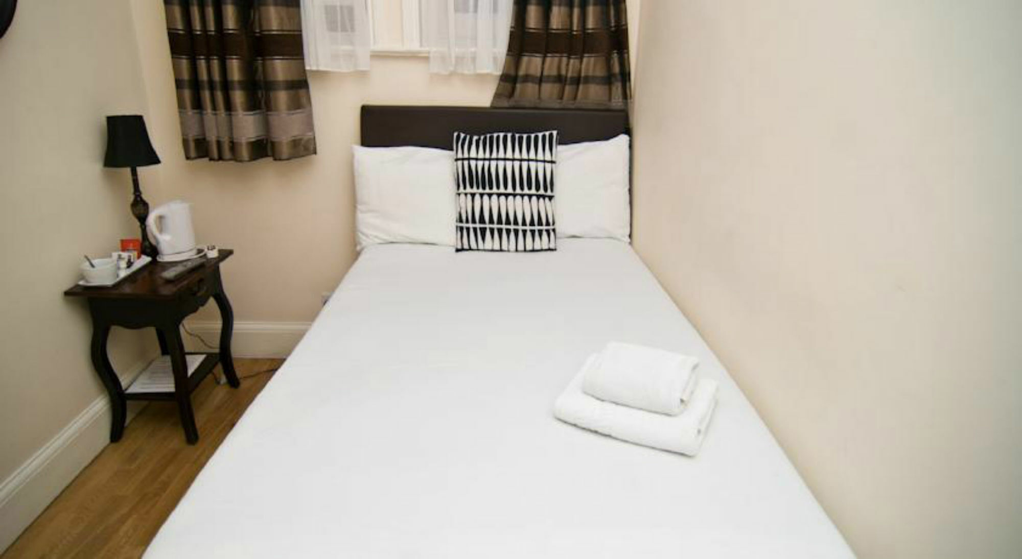 The Windmill Hotel London Luaran gambar