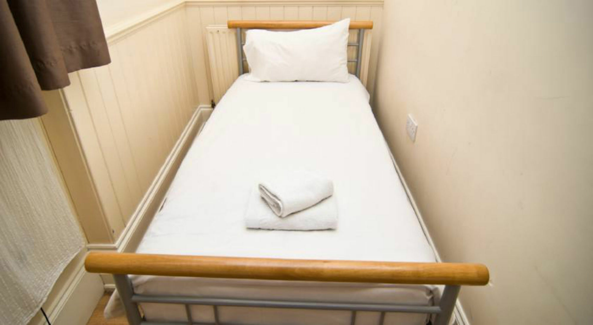 The Windmill Hotel London Luaran gambar