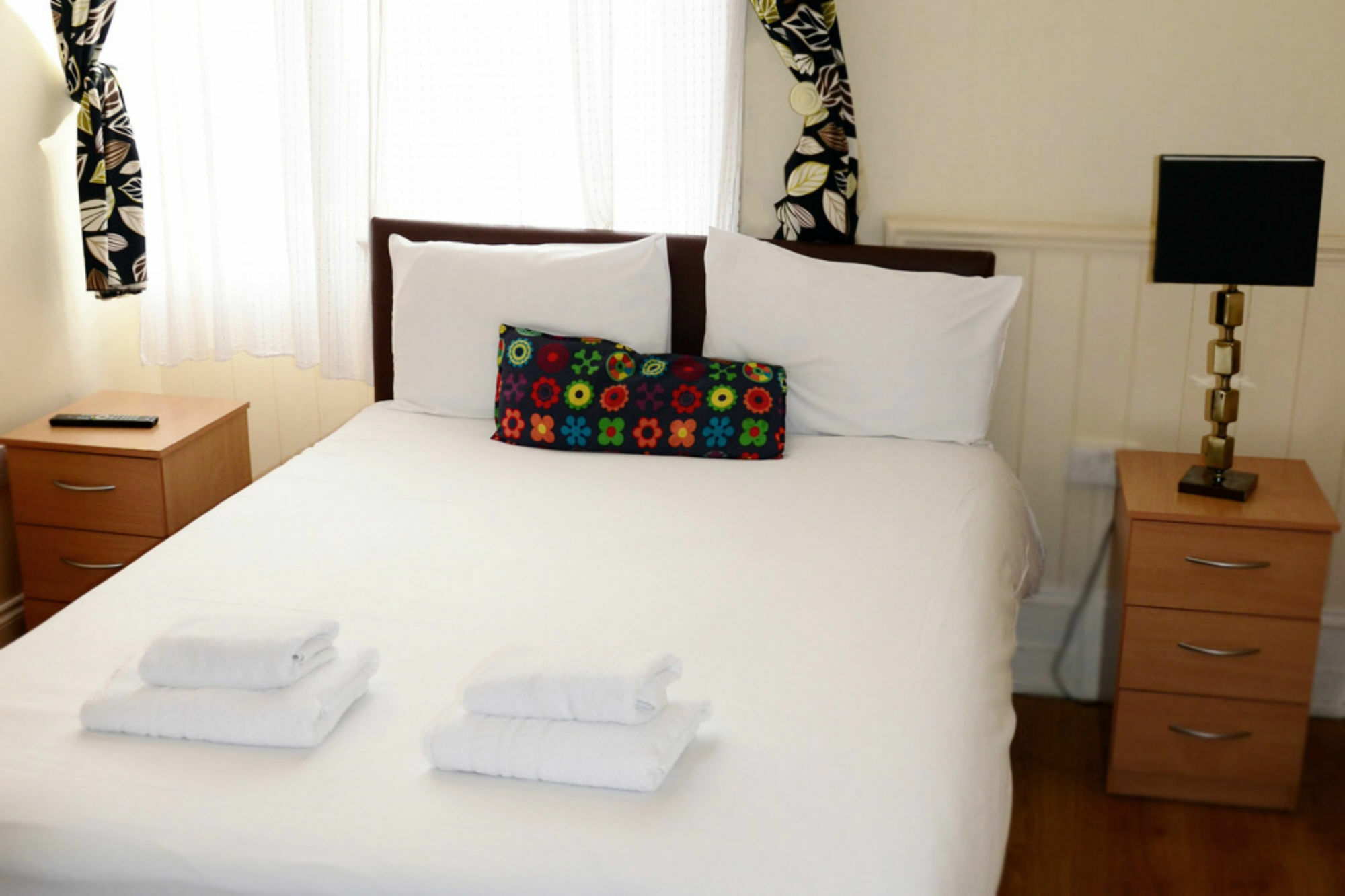 The Windmill Hotel London Luaran gambar