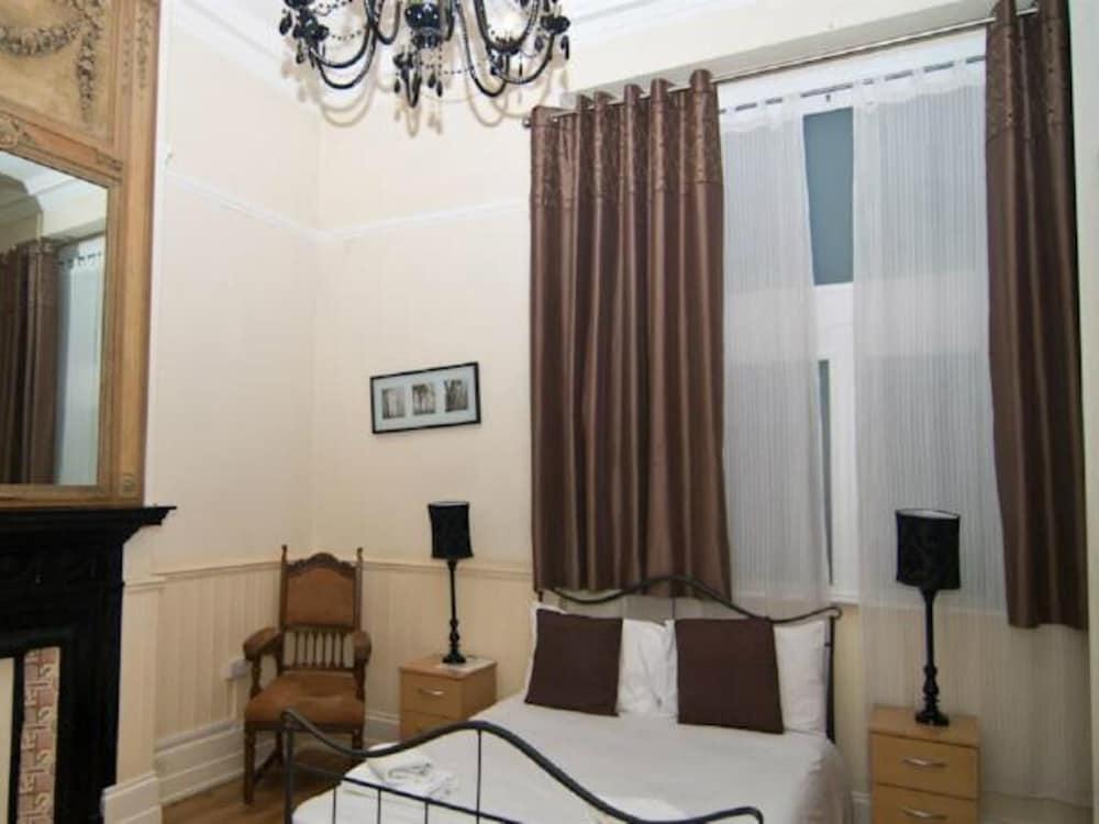 The Windmill Hotel London Luaran gambar